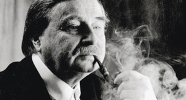 Умер известный писатель Милорад Павич (фото)