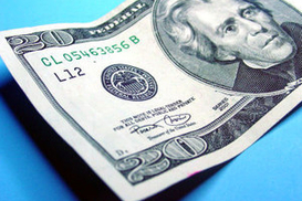 Курсы обмена наличных валют в 12 крупнейших банках Украины (на 10:30 01.12.2009)