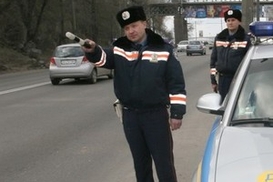 Гаишник получил 5 лет условно за протоколы «для плана»