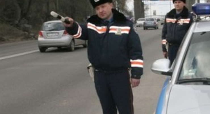 Гаишник получил 5 лет условно за протоколы «для плана»