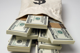 Доллар на межбанке подешевел