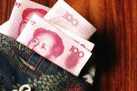 Китай не внял призывам мирового сообщества ревальвировать юань