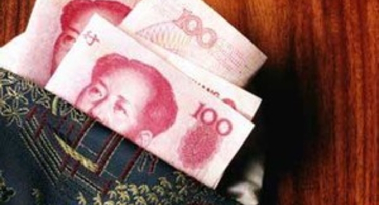 Китай не внял призывам мирового сообщества ревальвировать юань