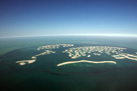 От падения Dubai World больше всего пострадают британские банки