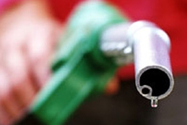 Цены на бензин в Украине (30.11.2009)