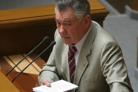 Омельченко заплатил за похороны сбитого им пешехода