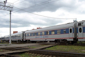 При крушении Невского экспресса погибли 25 человек, четверо пропали без вести