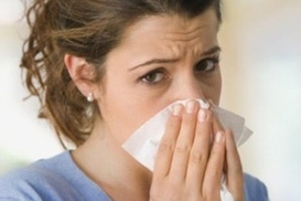 В Украине от гриппа скончались 422 человека