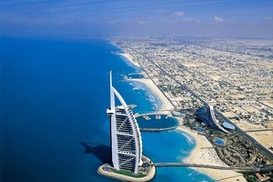 UBS AG: Долги Дубая могут превысит 80 миллиардов долларов