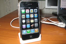 iPhone в Украине продавать не будут?!