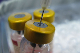 В Канаде расследуют смерти людей после вакцинации от «свиного» гриппа