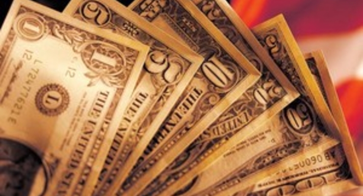 Курсы валют на 26.11.2009 (итоговый выпуск): доллар дешевеет