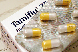 В Киеве задержали мошенника, продававшего «Тимифлю» по 900 грн. за пачку