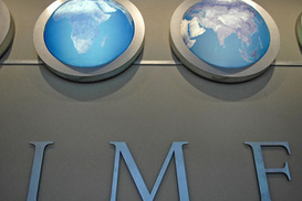 МВФ увеличит кредитную линию пострадавшим от кризиса странам до $600 миллиардов