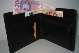 Курсы валют на 25.11.2009 (итоговый выпуск): гривна укрепляется