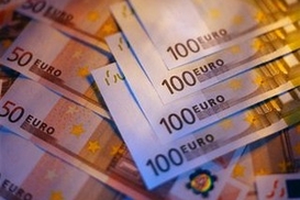 Курсы обмена наличных валют на 25 ноября (на 15:30): гривна стабильна