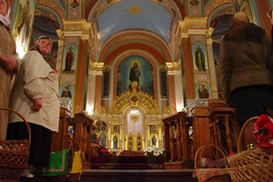 В Киеве появится самый высокий храм в Европе