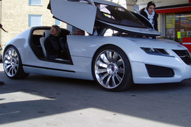 Saab могут ликвидировать