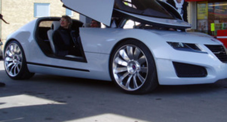 Saab могут ликвидировать