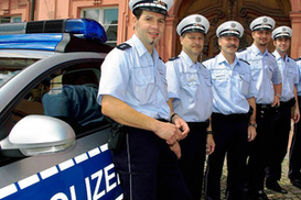 16-летнюю украинку посадили в Германии на 5 лет (фото)