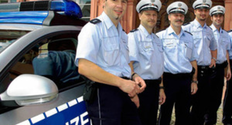 16-летнюю украинку посадили в Германии на 5 лет (фото)