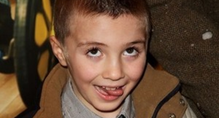 Названы самые богатые наследники в шоу-бизнесе (ФОТО)