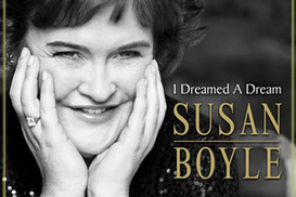 Музыкальный диск домохозяйки побил рекорды продаж (ФОТО)