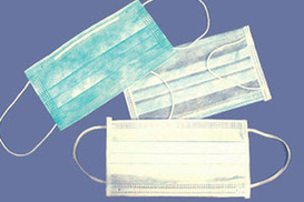 От гриппа умерли почти 400 украинцев