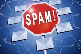 Главного спамера приговорили к четырем годам тюрьмы