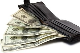 Доллар на межбанке подешевел