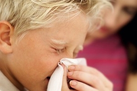 Врачи: Грипп вернется весной