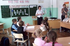 КГГА: Киевские школьники не будут учиться по субботам