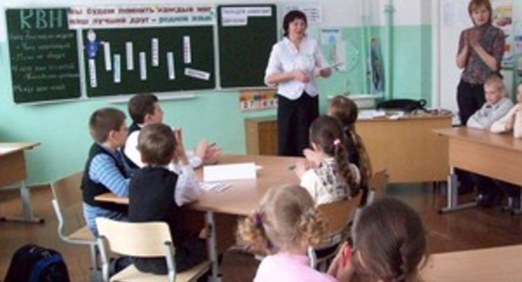 КГГА: Киевские школьники не будут учиться по субботам
