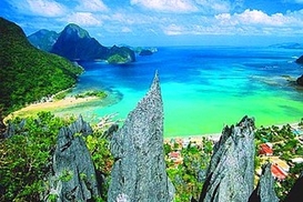 На Филиппинах введен режим чрезвычайного положения