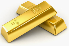Цена золота будет расти
