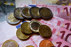 Эстония может перейти на евро