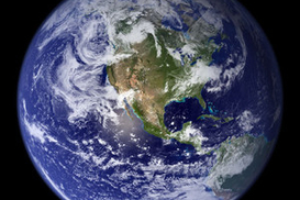 Рассекречена переписка ученых: температура на Земле не повышается…