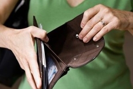 В декабре начнут раздавать социальные карточки киевлянина