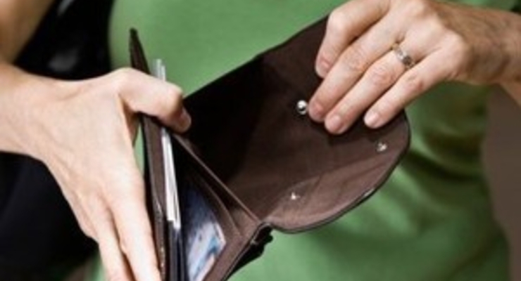 В декабре начнут раздавать социальные карточки киевлянина