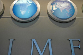 МВФ: Состояние мировой экономики улучшается