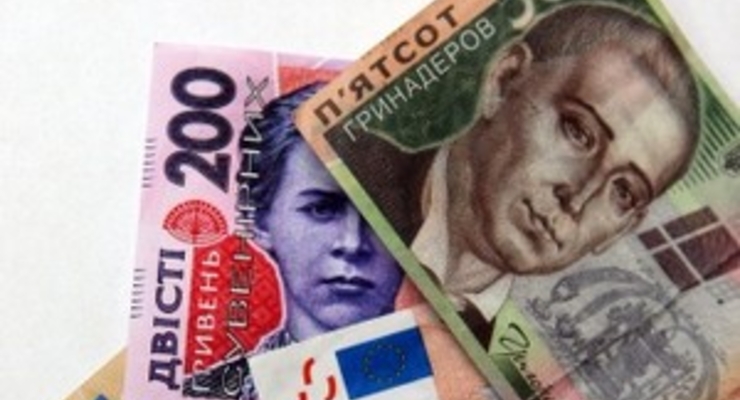 Курсы валюта на 23 ноября (итоговый выпуск): гривна дорожает