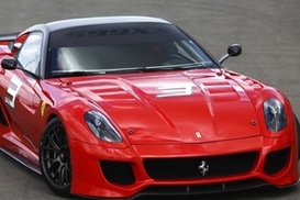 Ferrari отзывает 2 тысячи автомобилей