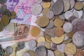 Украине пророчат дефолт с вероятностью 53,7% в ближайшие 5 лет