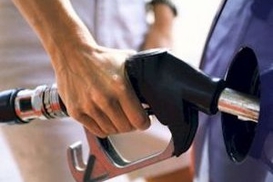 Цены на бензин в Украине (на 23.11.2009)