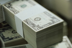 Официальные курсы валют на 24 ноября