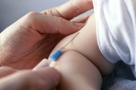 ВОЗ: Вакцина от свиного гриппа не может быть причиной смерти
