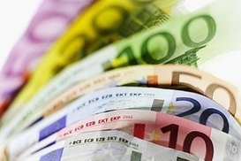 Официальные курсы валют на 23 ноября