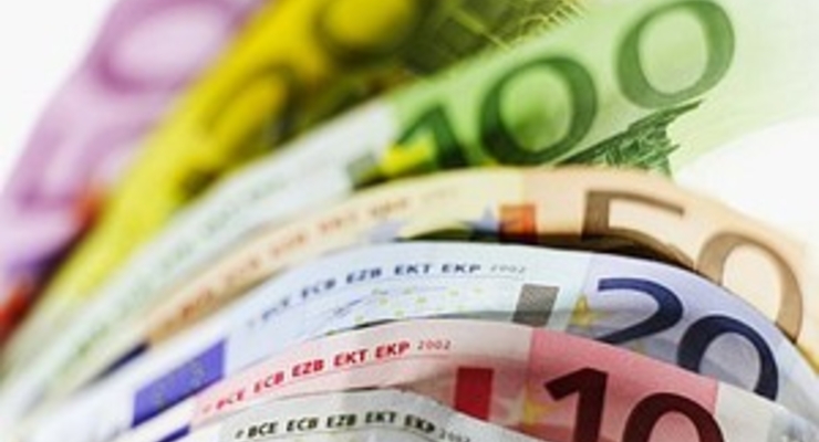 Официальные курсы валют на 23 ноября