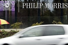 Американка отсудила у Philip Morris 300 миллионов долларов