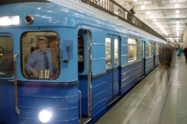 С 1 декабря режим работы Киевского метрополитена изменится